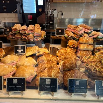 Colomba Bakery - Bakeries Near Me - New York, New York