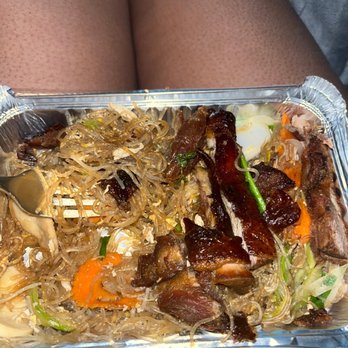 Golden Thai - Salty oily - Thai Near Me - Brooklyn, New York