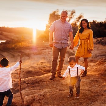 Britt Honey Photography - Session Photography Near Me - East Garrison, California