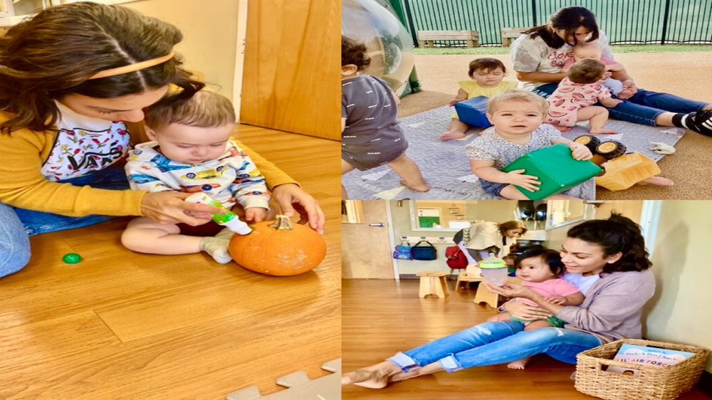 Montessori of University Village -Round Rock - childcare center in Round Rock, TX