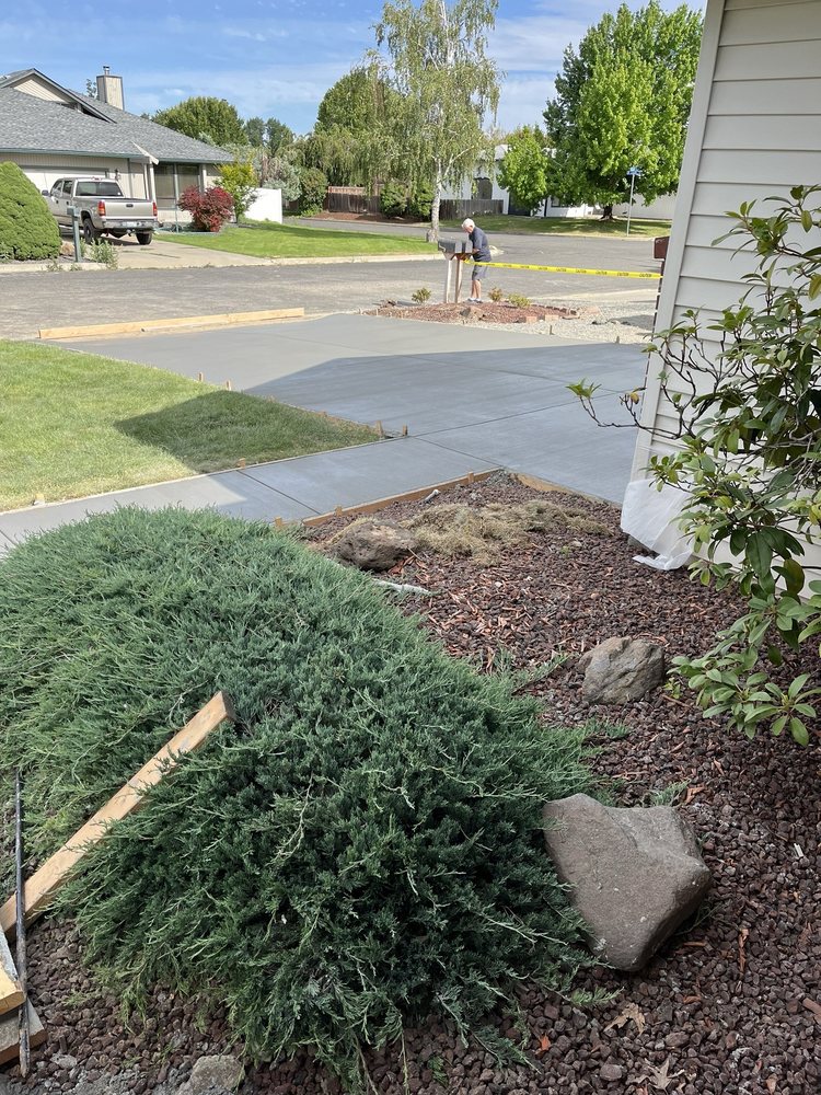 JH CONCRETE FINISHING Updated October 2024 46 Photos 471 Suntides