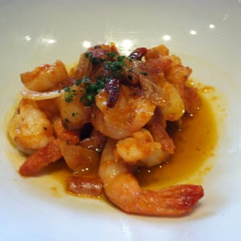 Jaleo - Shrimp sautéed with garlic - Spanish Near Me - Washington, DC, District of Columbia
