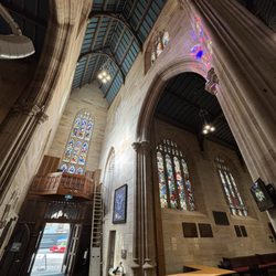 St Andrew's Cathedral