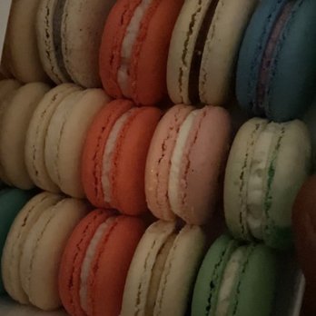 Macaron by Patisse - Macarons Near Me - Houston, Texas