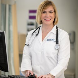Falmouth Women's Health - Dr. Elizabeth Speed