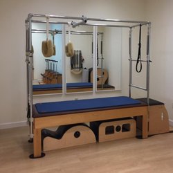 Balance Point Pilates Studio