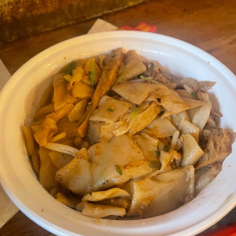 The Handpulled Noodle - Chinese Near Me - New York, New York The Handpulled Noodle - Chinese Near Me - New York, New York