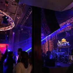 Joe Mama's - Dance floor