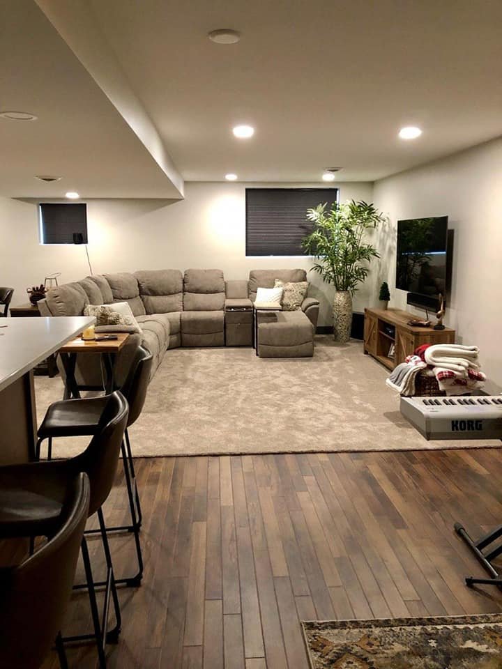 Slide of Wadhams Construction