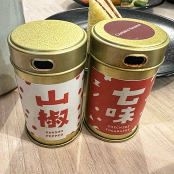Cafe Yoto - Japanese Near Me - Minneapolis, Minnesota