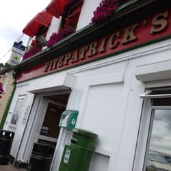 Fitzpatricks Foodstore
