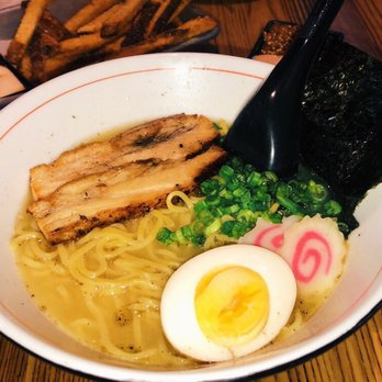 Tokyo Cafe - the west side ramen with pork belly - Japanese Near Me - Fort Worth, Texas Tokyo Cafe - the west side ramen with pork belly - Japanese Near Me - Fort Worth, Texas