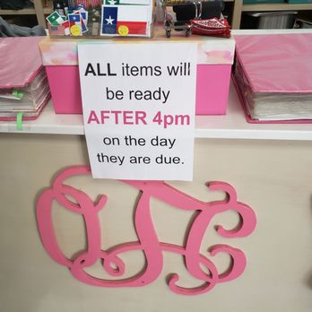 On The Cuff - Uniforms Near Me - Denton, Texas