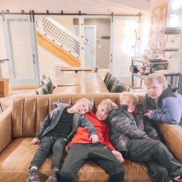 Community Space