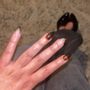 Lush Nail Bar The Battery