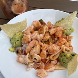 Ceviche