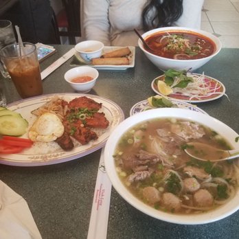 Vinh-Long - Yum!! - Vietnamese Near Me - Nashville, Tennessee