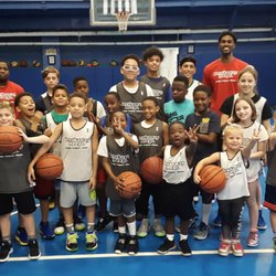 Breakaway Hoops