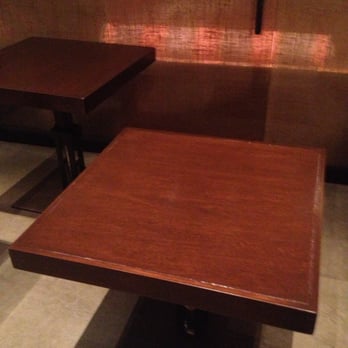 Aaron's Refinishing - After - Furniture Repair Near Me - Los Angeles, California