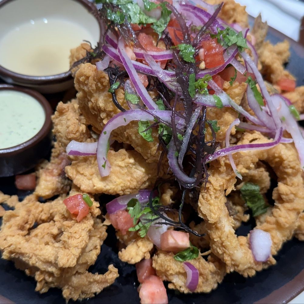 Simple Peruvian - Sunnyside - Jalea - Peruvian Near Me - Sunnyside, New York Simple Peruvian - Sunnyside - Jalea - Peruvian Near Me - Sunnyside, New York