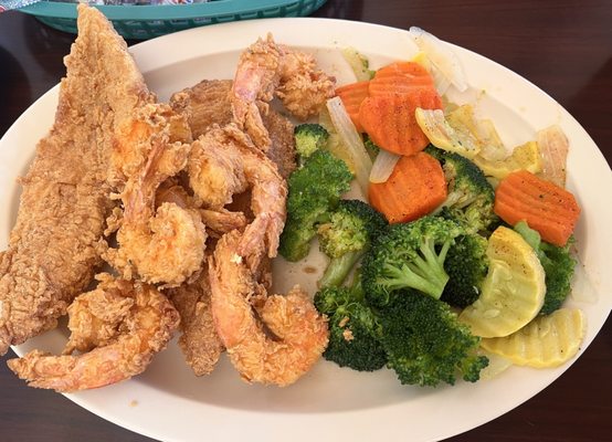 K T Seafood Grill by null