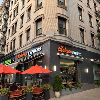 Malecón Express Restaurant - Caribbean Near Me - New York, New York
