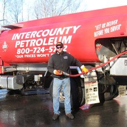 Intercounty Petroleum