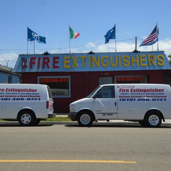 Fire Force Fire & Safety - Fire Protection Services Near Me - National City, California Fire Force Fire & Safety - Fire Protection Services Near Me - National City, California