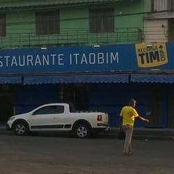 Itaobim