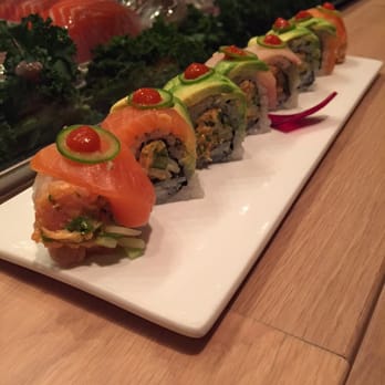 Umi - Sushi Bars Near Me - Atlanta, Georgia