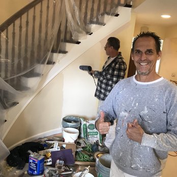The Paint Hero - The perfect shade has been found - Painters Near Me - Covina, California The Paint Hero - The perfect shade has been found - Painters Near Me - Covina, California