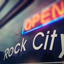 Rock City Chrysler Dodge Jeep Ram