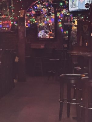 Iggy's Keltic Lounge by null