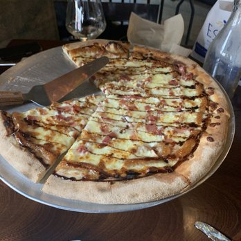 Asti - Fig & prosciutto pizza - Pizza Near Me - Mashpee, Massachusetts