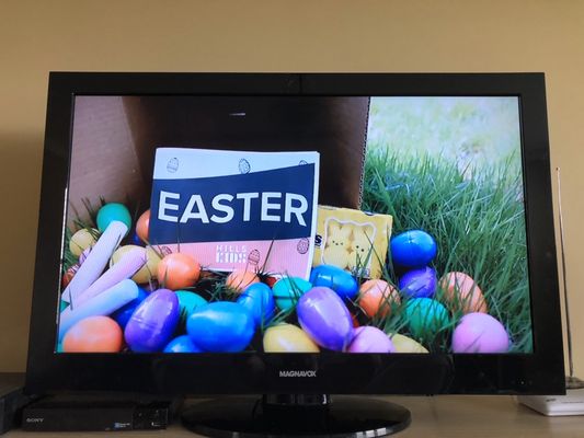 7 Hills Church by null