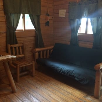 Bishop's Landing - Inside The Fisherman cottage - RV Parks Near Me - Willis, Texas Bishop's Landing - Inside The Fisherman cottage - RV Parks Near Me - Willis, Texas