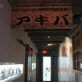 Dorinku Tokyo - Interior - Sushi Bars Near Me - Edmonton, Alberta Dorinku Tokyo - Interior - Sushi Bars Near Me - Edmonton, Alberta