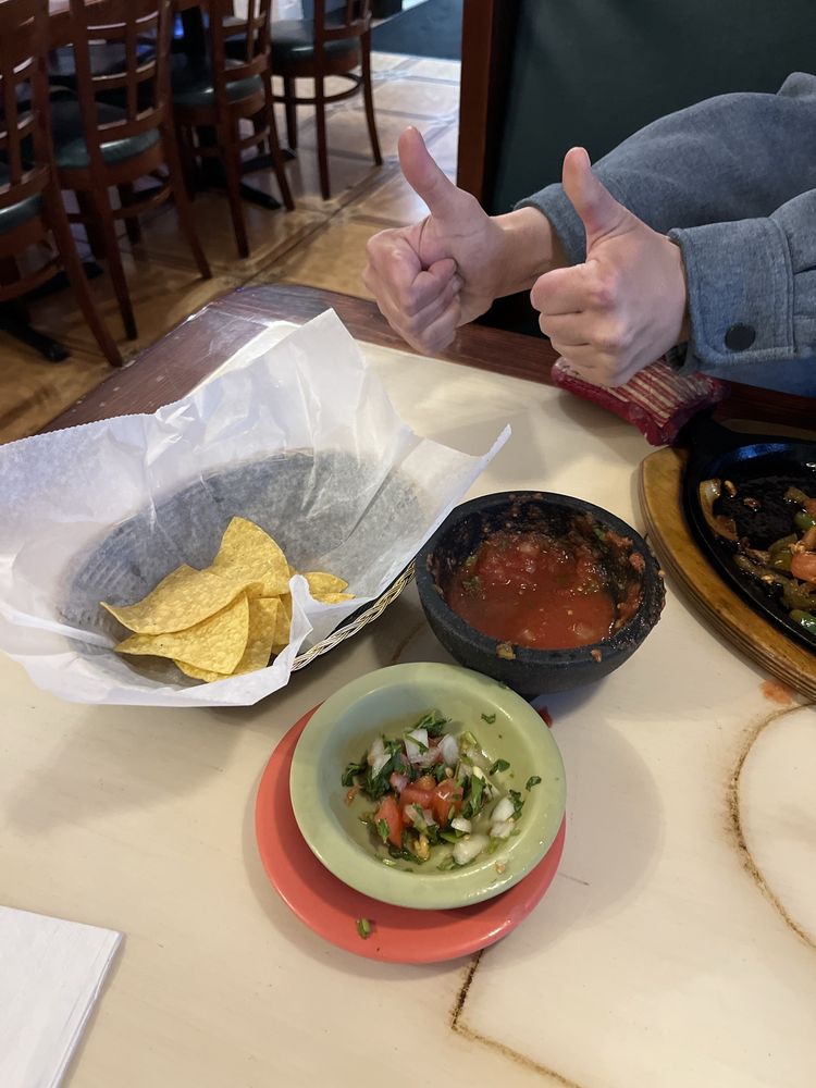 La Fiesta Mexican Restaurant