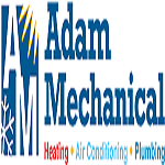 Slide of Adam Mechanical