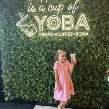 Yoba - Coffee & Tea Near Me - Ontario, California Yoba - Coffee & Tea Near Me - Ontario, California