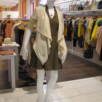 Lolli Pretty - Women's Clothing Near Me - Vancouver, British Columbia
