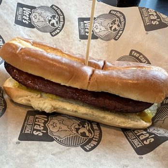 Vera's Burger Shack - Burgers Near Me - Surrey, British Columbia Vera's Burger Shack - Burgers Near Me - Surrey, British Columbia