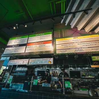 Lloyd Taco Factory - The main event - Tacos Near Me - Buffalo, New York