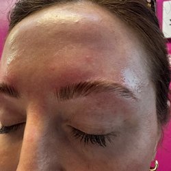 Aaina Threading - Louetta