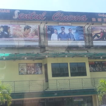 Sentul Cinema Cinema Jalan Perhentian Kuala Lumpur Malaysia Yelp