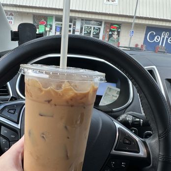 Cue The Coffee - Steam Kaffe - Coffee - Coffee & Tea Near Me - Dickinson, Texas Cue The Coffee - Steam Kaffe - Coffee - Coffee & Tea Near Me - Dickinson, Texas