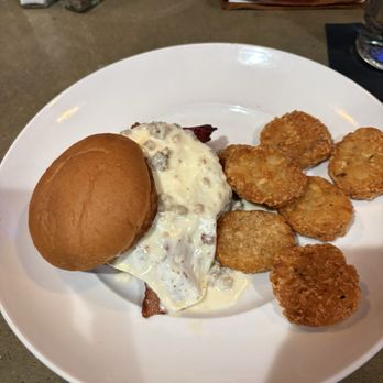 Railcar Modern American Kitchen - The Ultimate Sandwich - New American Near Me - Omaha, Nebraska Railcar Modern American Kitchen - The Ultimate Sandwich - New American Near Me - Omaha, Nebraska