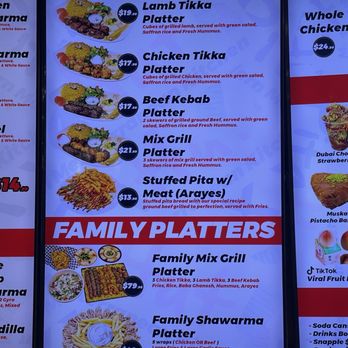 Pita Hut - Mediterranean Near Me - Arlington, Texas Pita Hut - Mediterranean Near Me - Arlington, Texas
