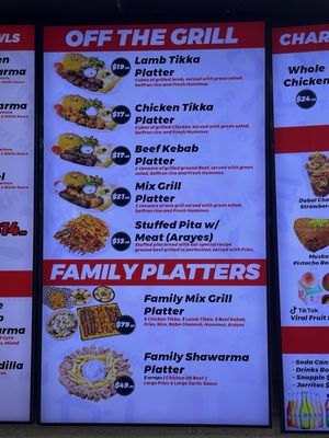 Menu photo 5 Pita Hut Arlington, TX Menu photo 5 Pita Hut Arlington, TX