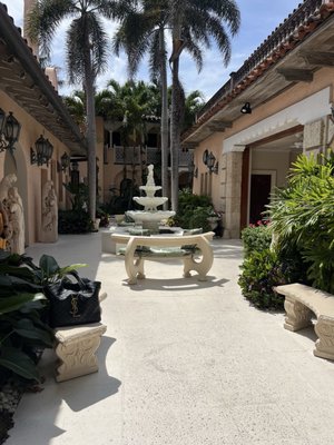 Mar-a-Lago Club by null Mar-a-Lago Club by null